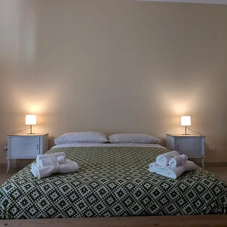 Apartman C9 *