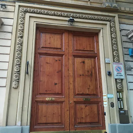 C9 Lägenhet *
