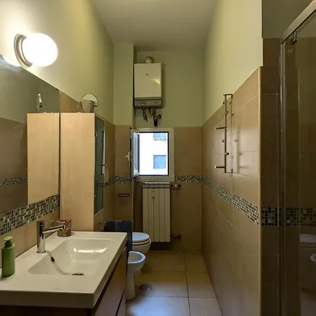 Διαμέρισμα C9 Ρώμη