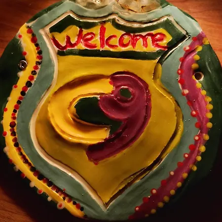 アパート C9 ローマ